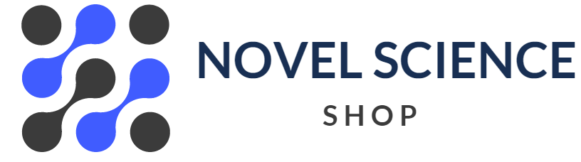 novels Science shop